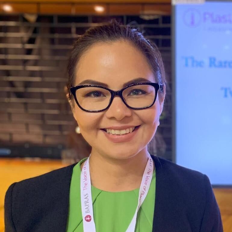 Martha De La Cruz Monroy